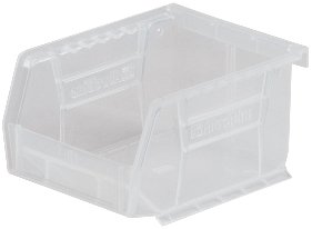 Akrobins Storage Bin