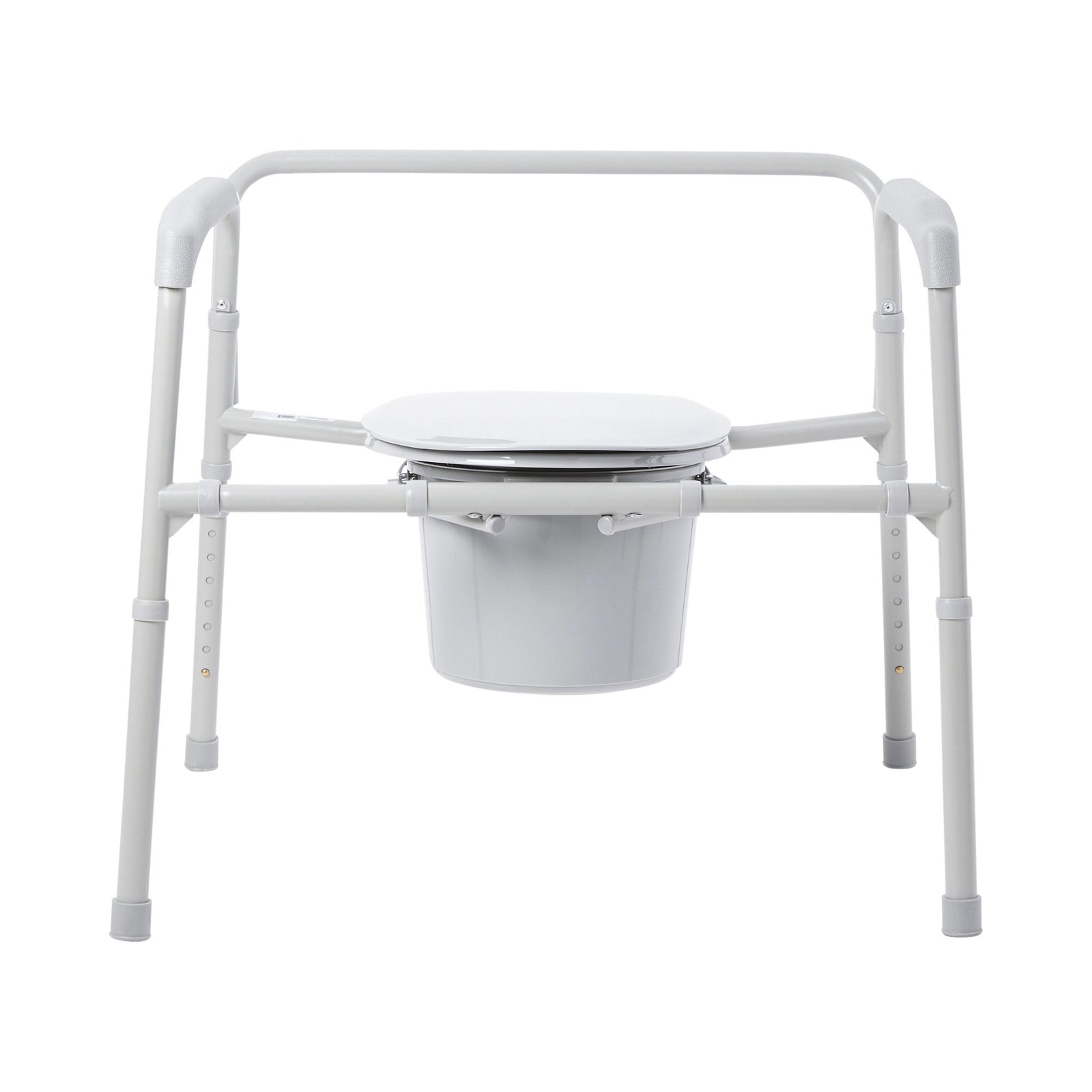 McKesson Commode Chair