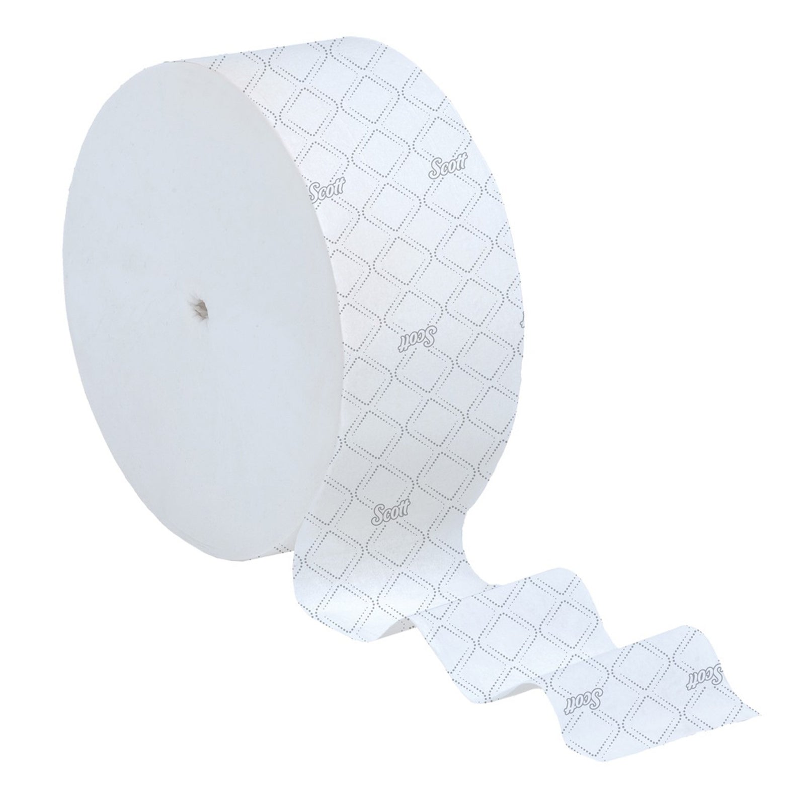Scott Essential Coreless JRT Toilet Tissue