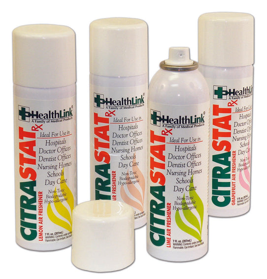 CitraStat Air Freshener