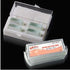 Cover Glass Rectangle No. 1 Thickness 22 X 40 Mm