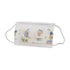 Procedure Mask Pleated Earloops Child Size Kid Design (Disney) Nonsterile Not Rated Pediatric