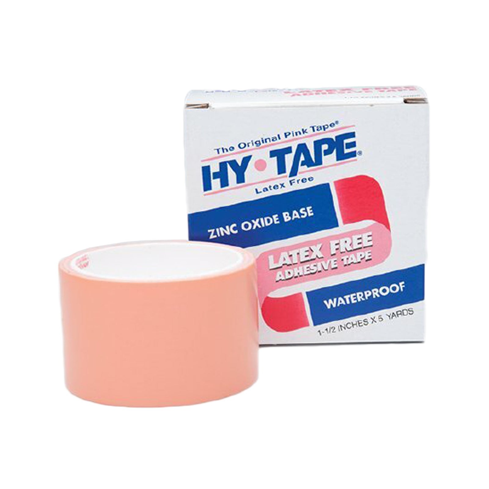 HY-TAPE Zinc Oxide Base Adhesive Tape