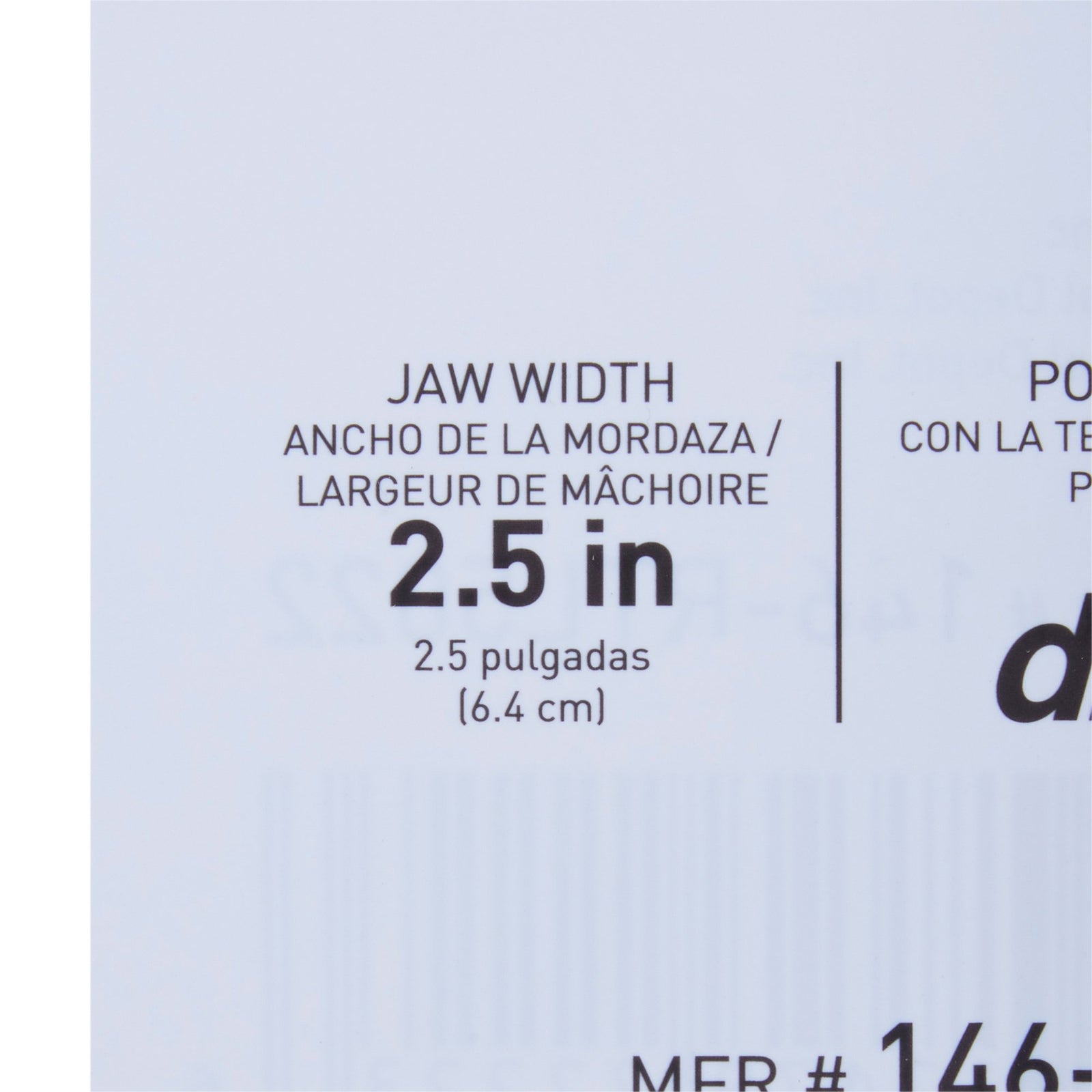 McKesson Folding Reaching Aid