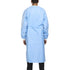 Ultra Non-Reinforced Surgical Gown With Towel