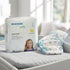 McKesson Unisex Baby Diaper