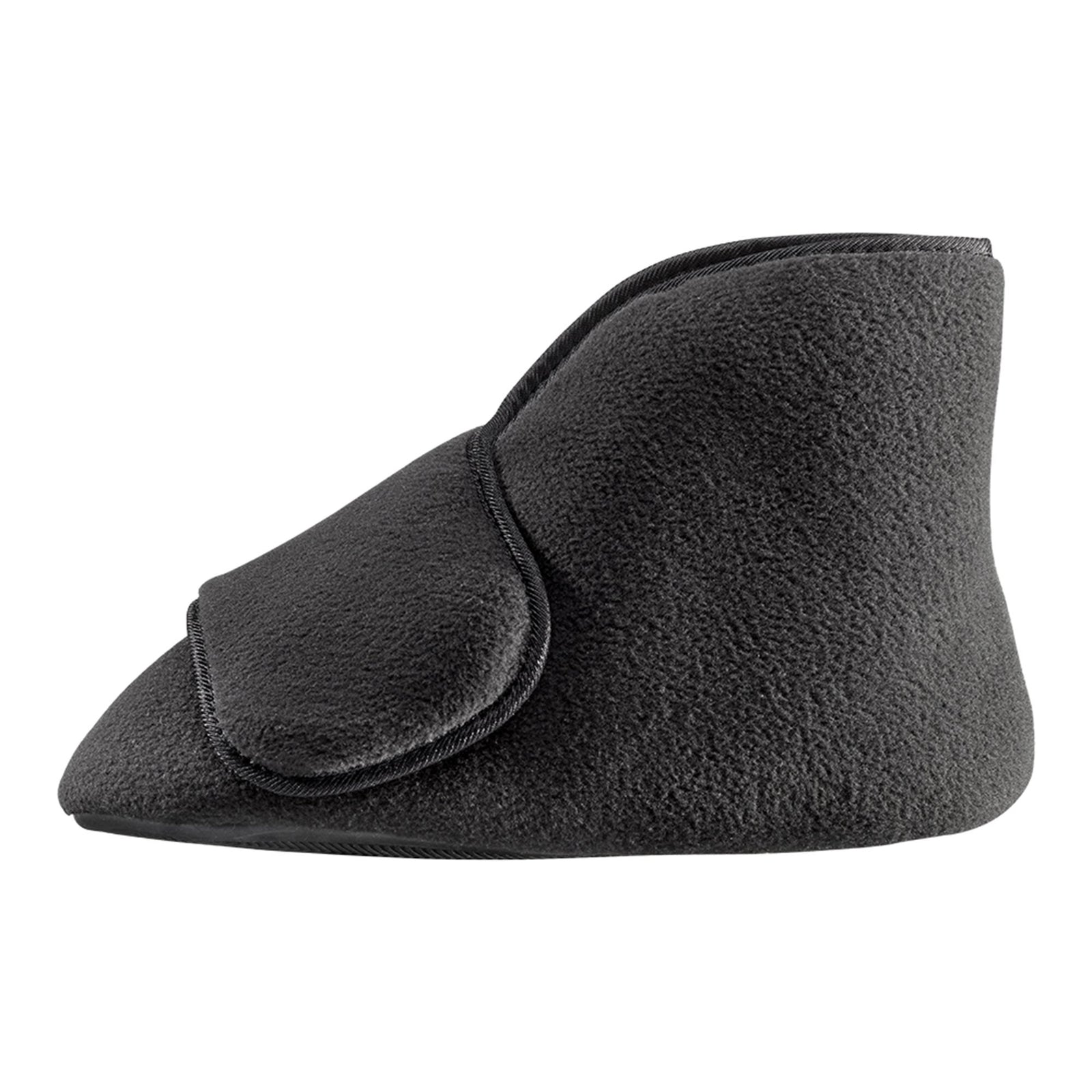 Silverts Diabetic Bootie Slippers