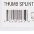 McKesson Thumb Splint