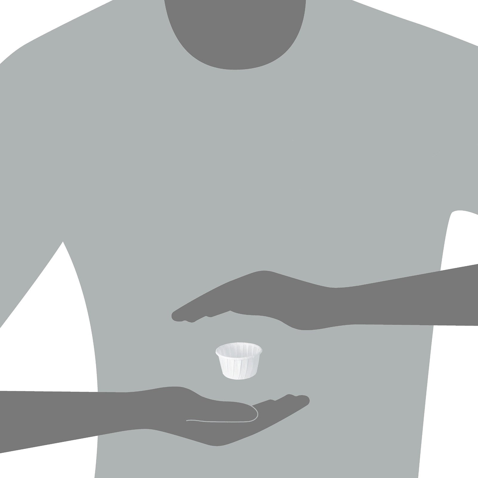 Solo Souffle Cup