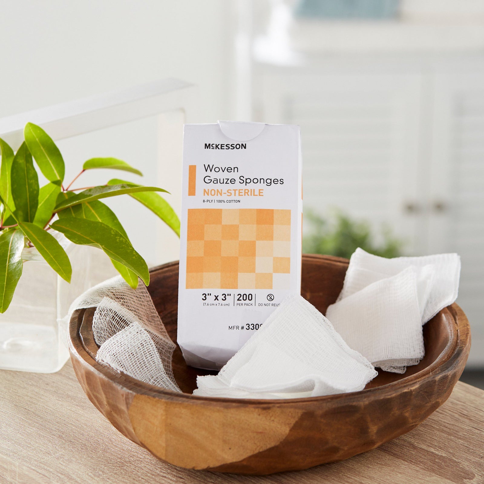 McKesson Gauze Sponge