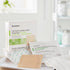 McKesson Lite Thin Silicone Foam Dressing