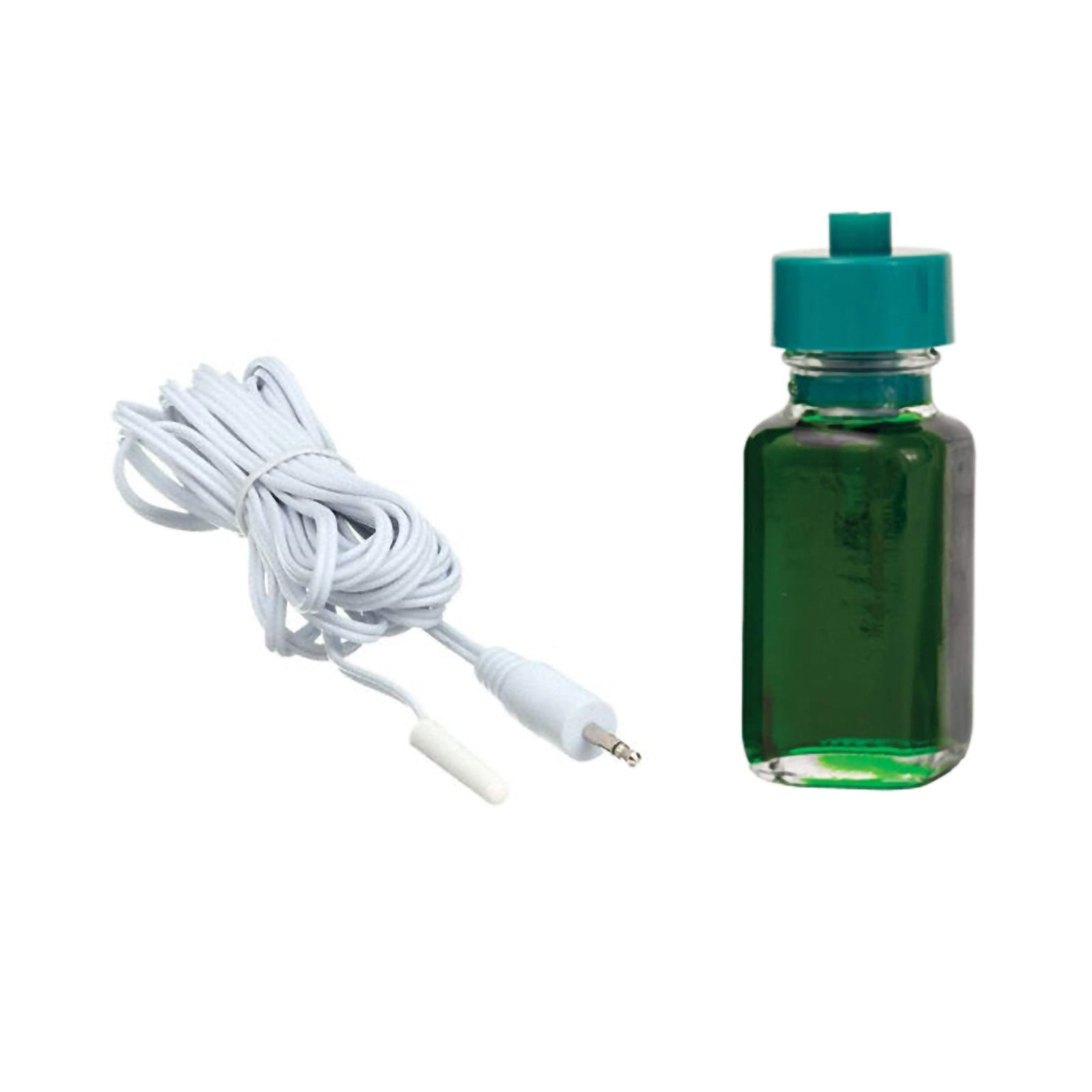 Fisherbrand Traceable Digital Refrigerator / Freezer Thermometer With Alarm