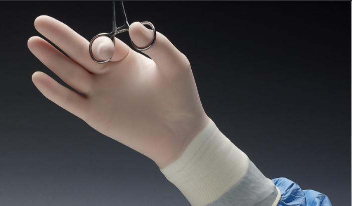 Protexis PI Micro Surgical Glove