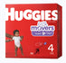 Huggies® Little Movers® Diapers