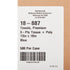 McKesson Procedure Towel