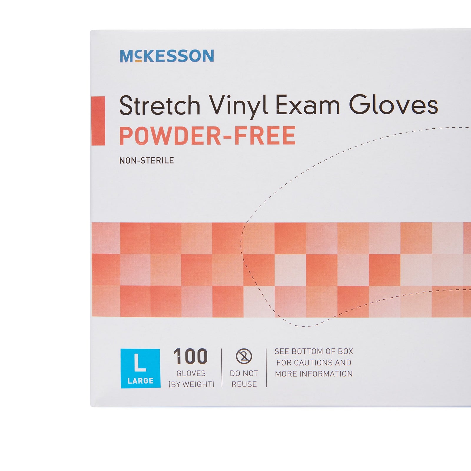 McKesson Exam Glove