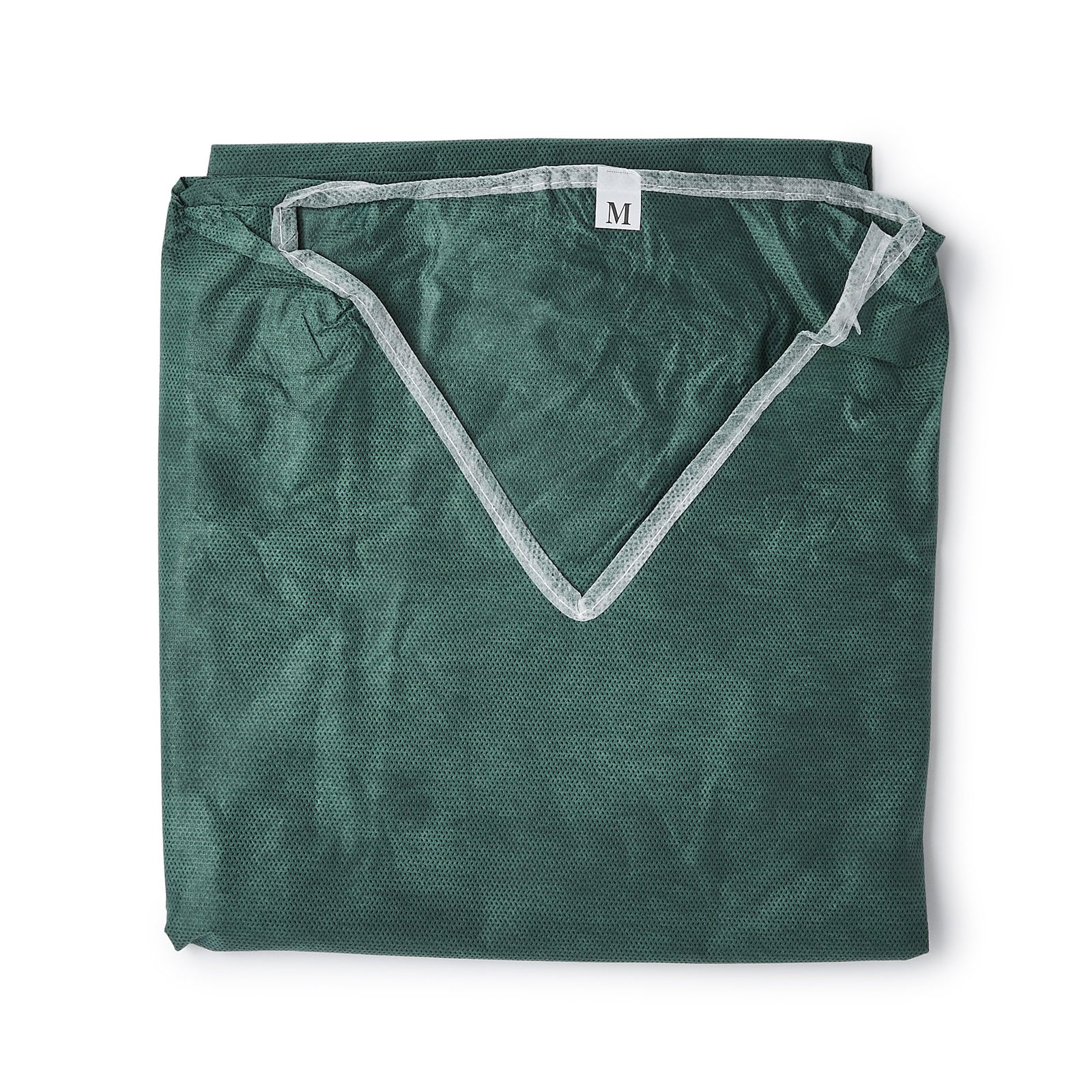 Scrub Shirt X-Large Green Without Pockets Short Sleeve Unisex