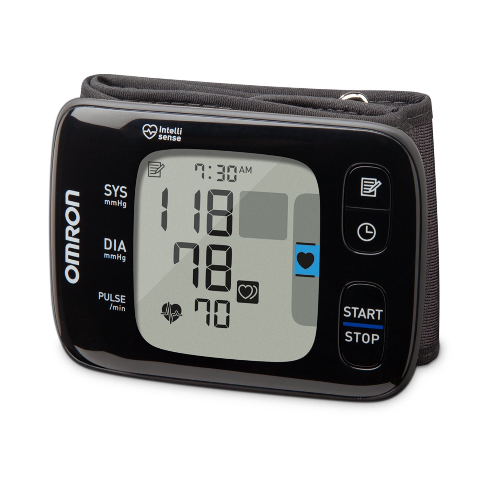 Omron7 Series Home Automatic Digital Blood Pressure Monitor
