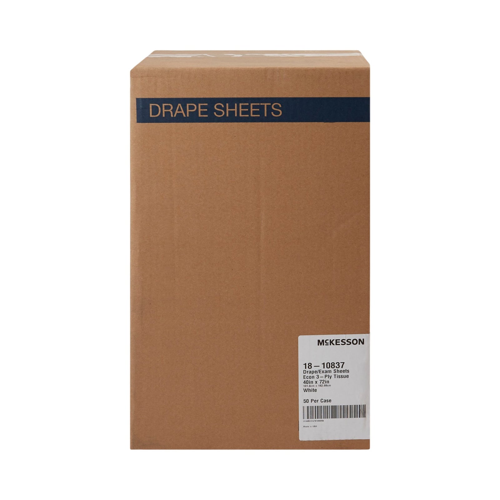 McKesson General Purpose Drape