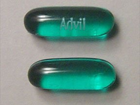 Advil Pain Relief