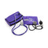 McKesson Brand Reusable Aneroid / Stethoscope Set