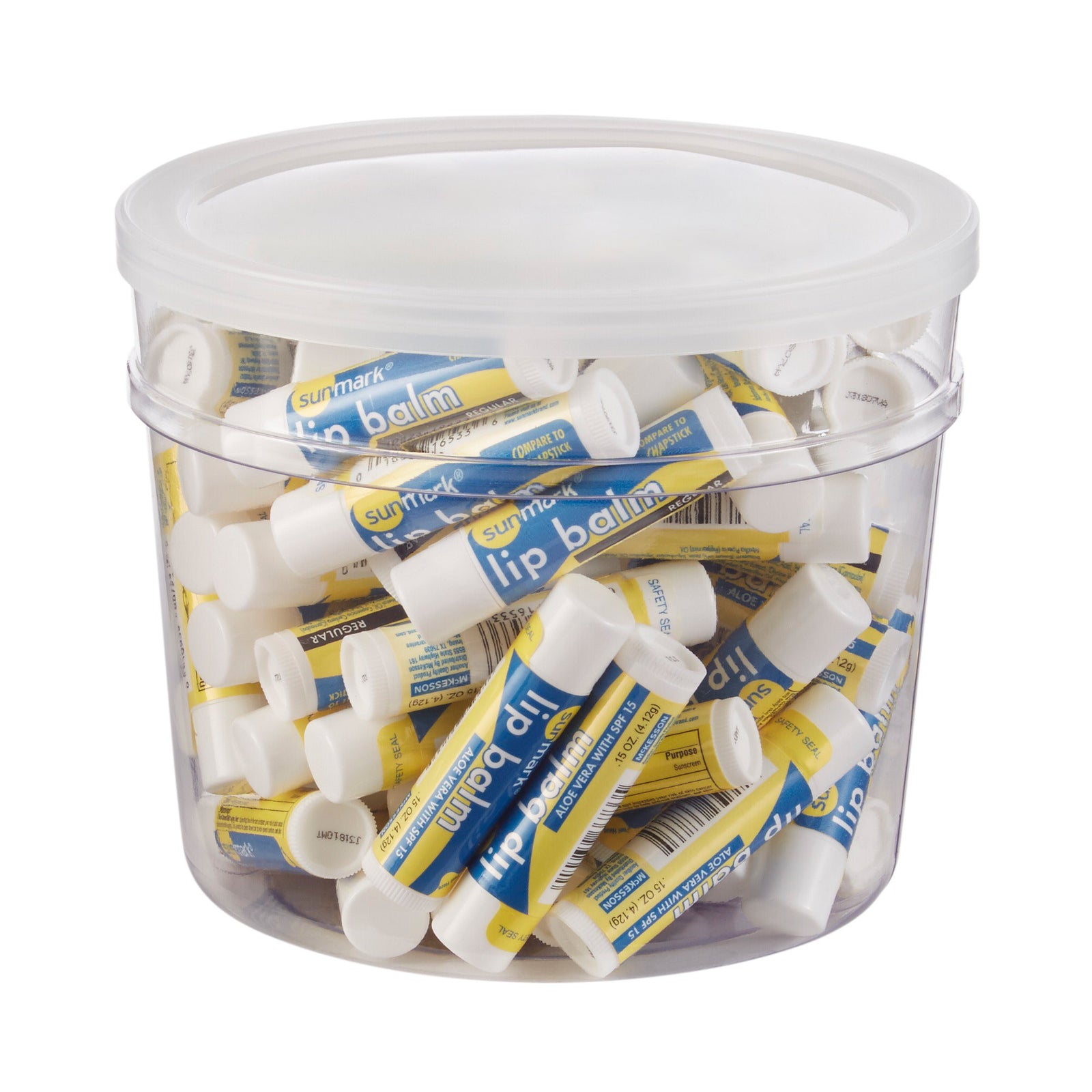 sunmark Lip Balm Assortment