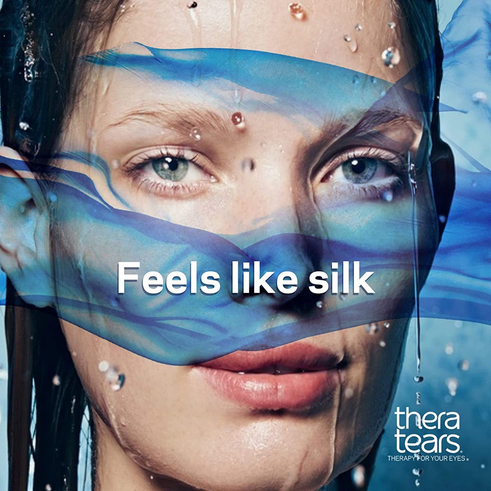 TheraTears Eye Lubricant