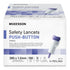 McKesson Brand Safety Lancet