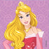 Medibadge Disney Princesses Stickers
