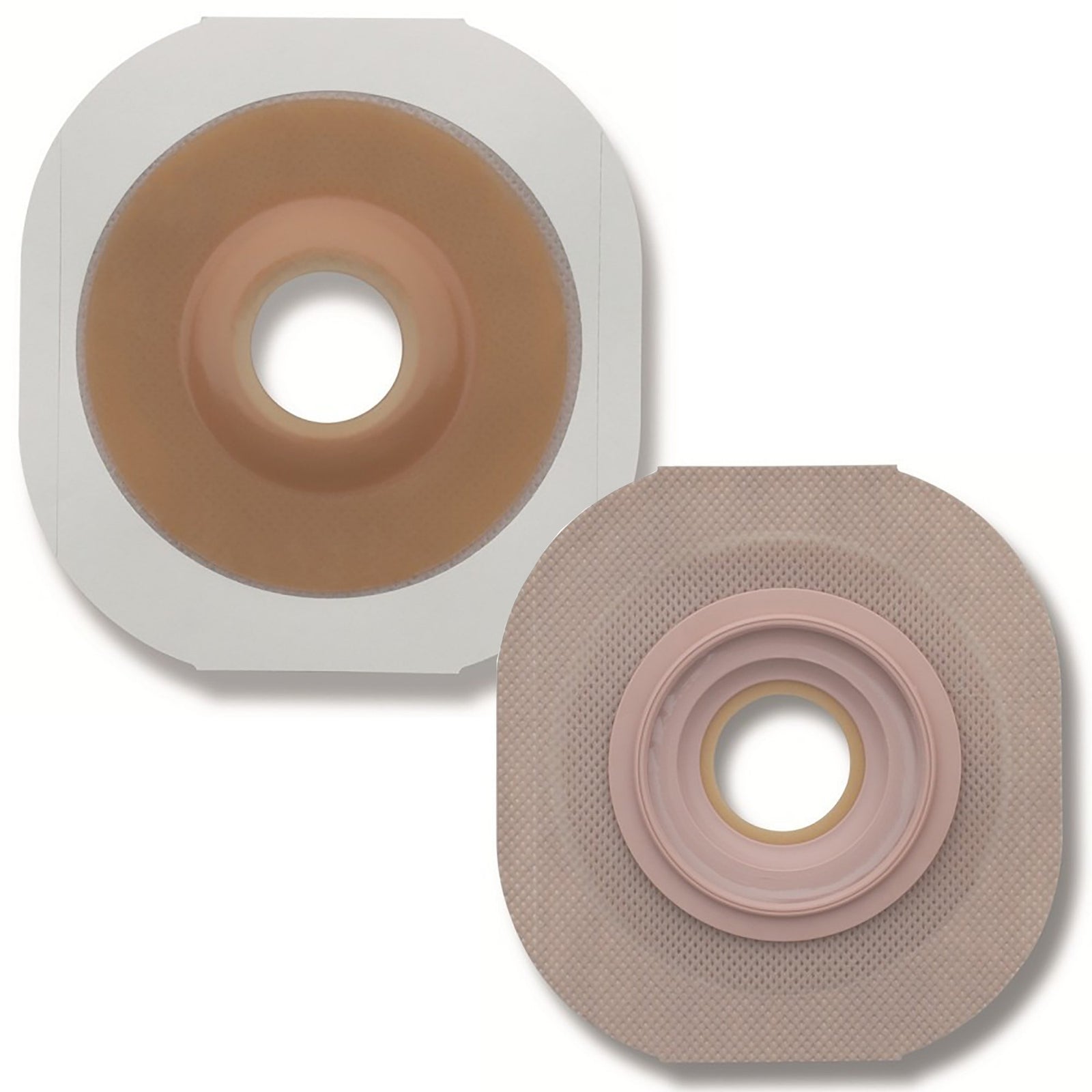 Flextend Ostomy Barrier
