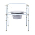 McKesson Commode Chair