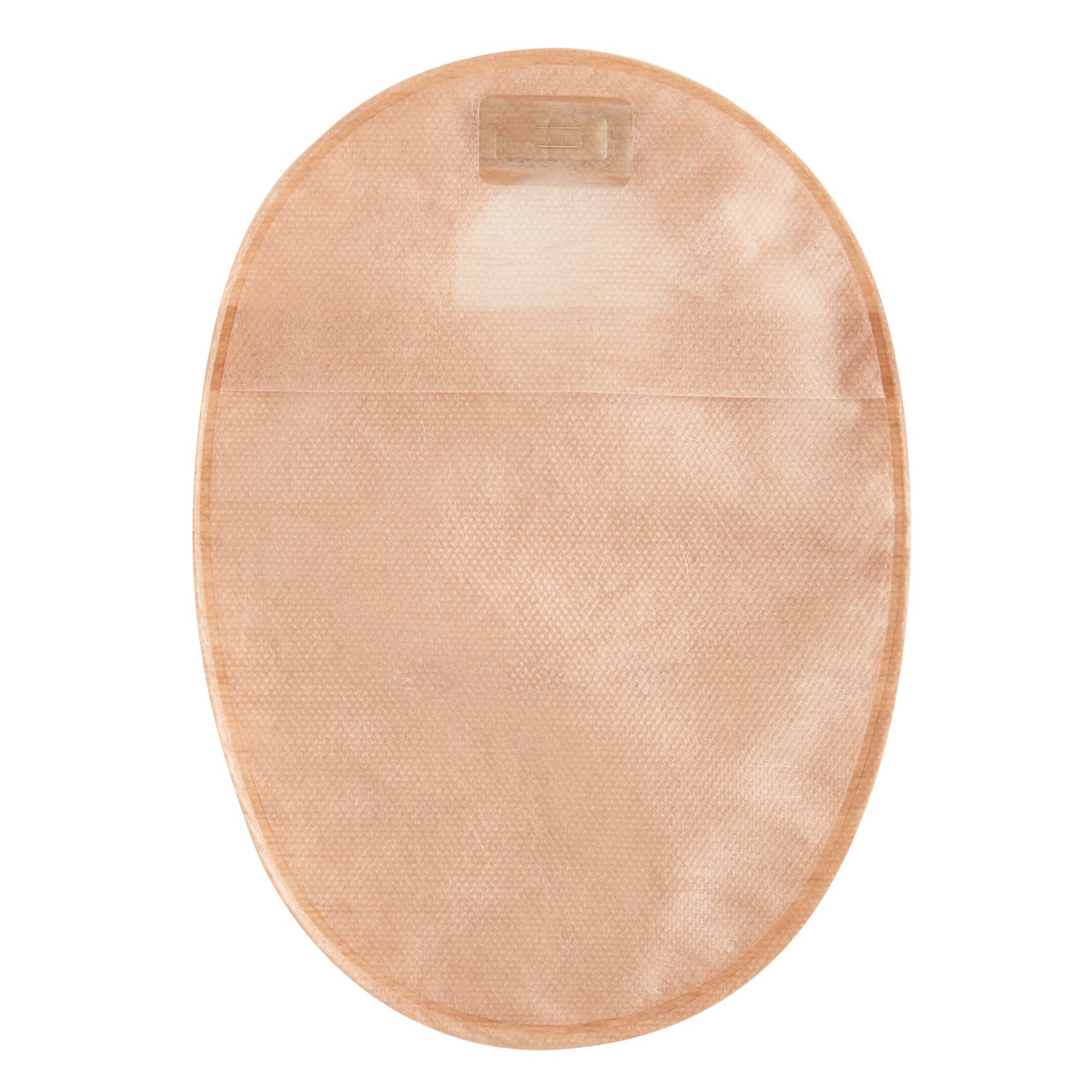 ConvaTec Natura Two-Piece Closed-End Pouch