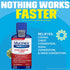 Mucinex Fast-Max Cold And Cough Relief