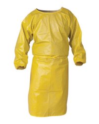 Kleenguard A70 Protective Procedure Gown