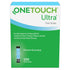 OneTouch Ultra Blue Blood Glucose Test Strips