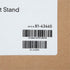 McKesson Instrument Stand