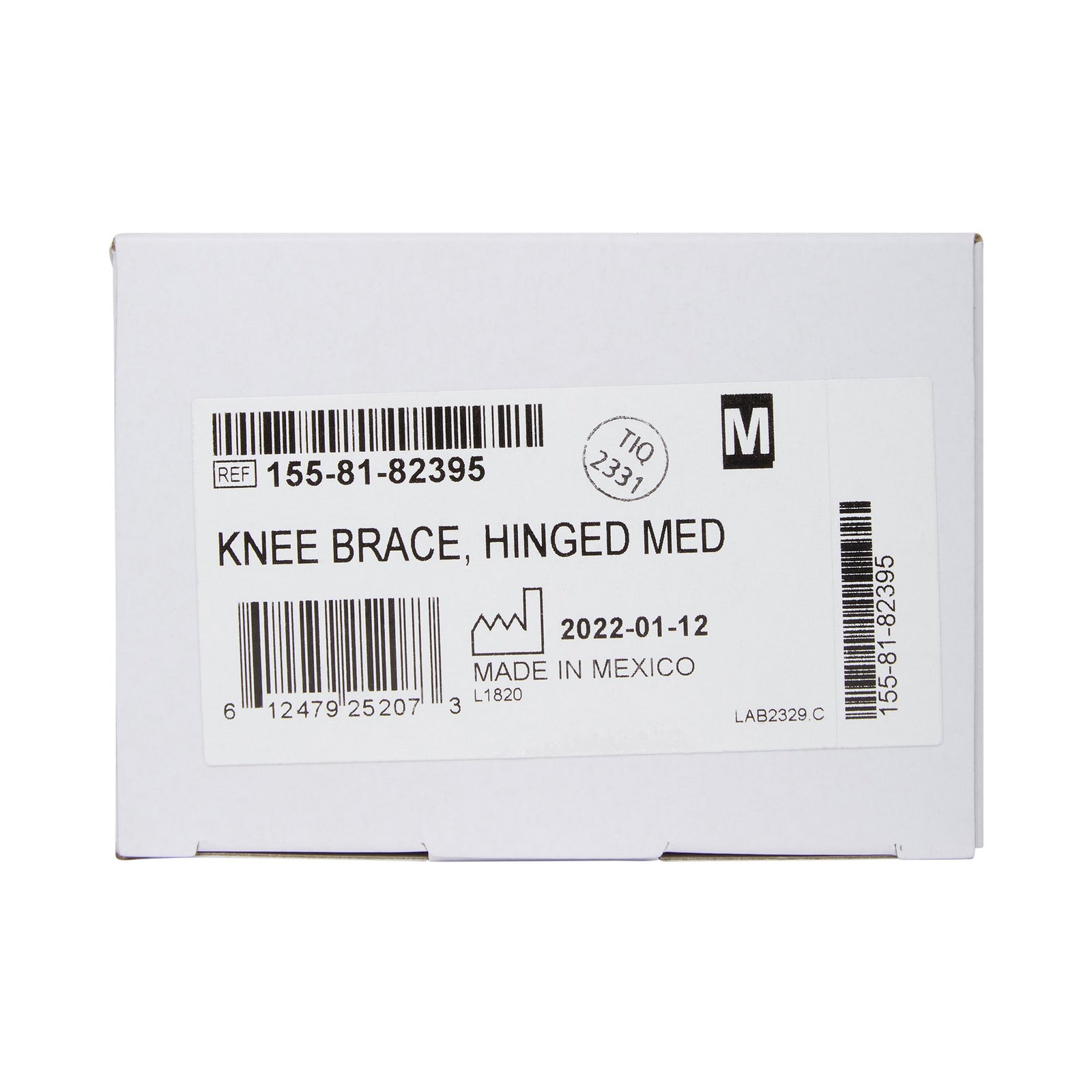 McKesson Knee Brace