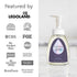 Puracy Natural Foaming Hand Soap