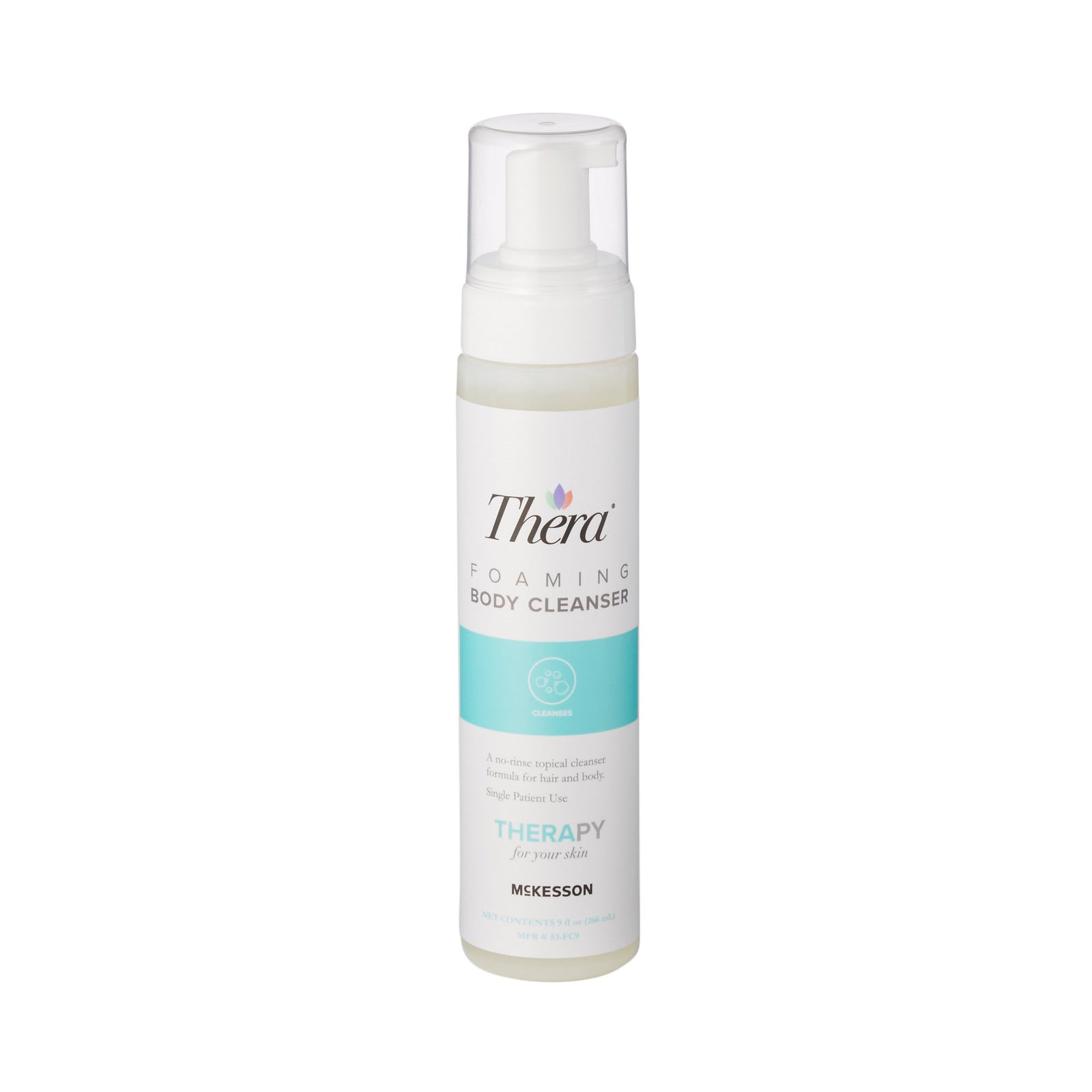 Thera Body Wash