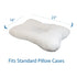 Roscoe Medical Cervical Pillow