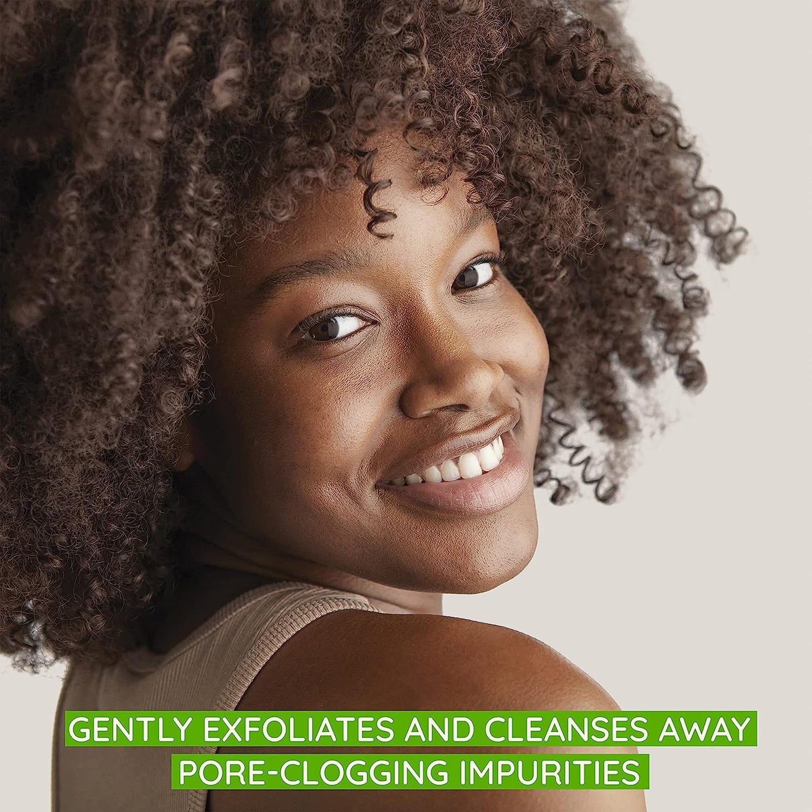 Aveeno, Lot Scrub Positively Radiant Brightening 5Oz