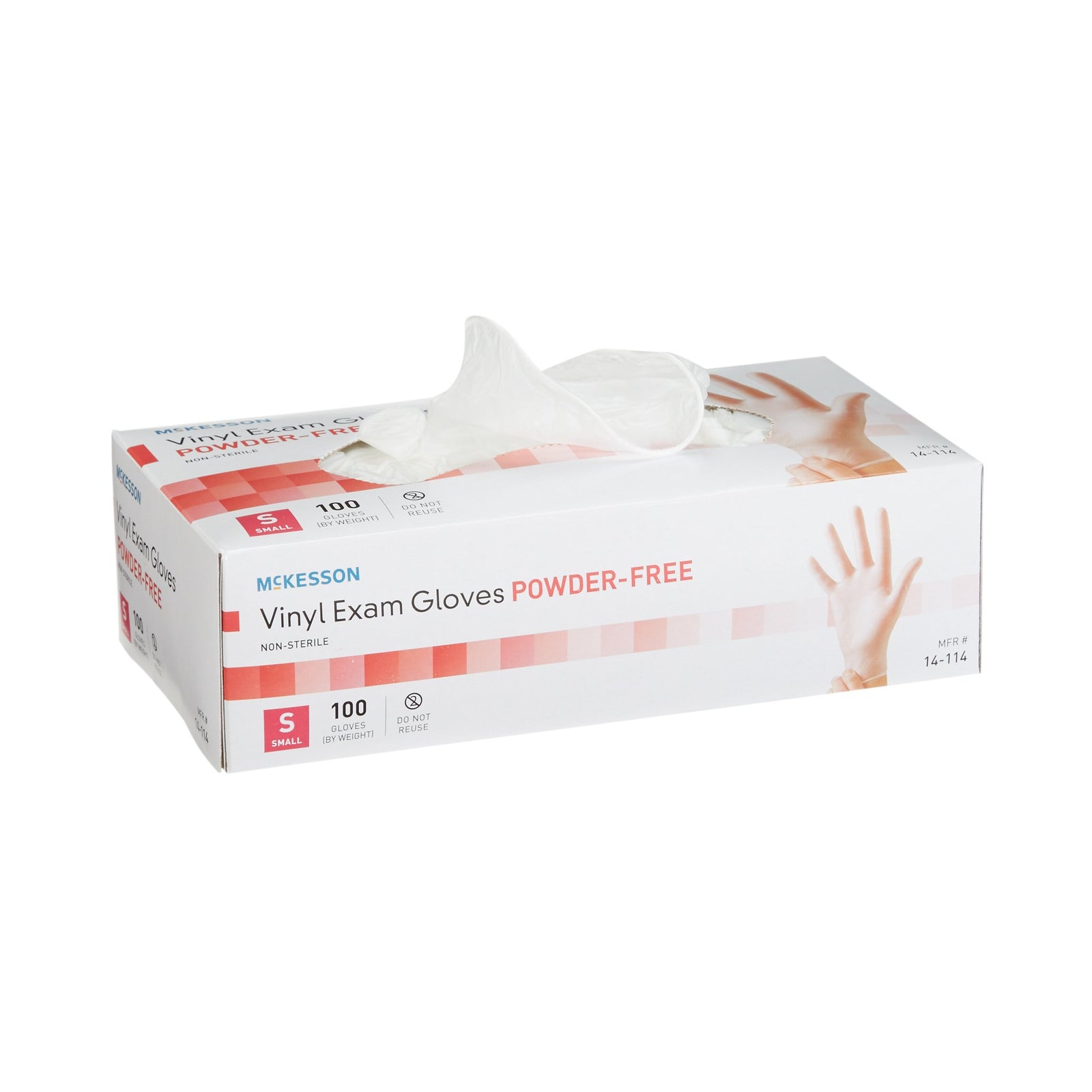 McKesson Exam Glove