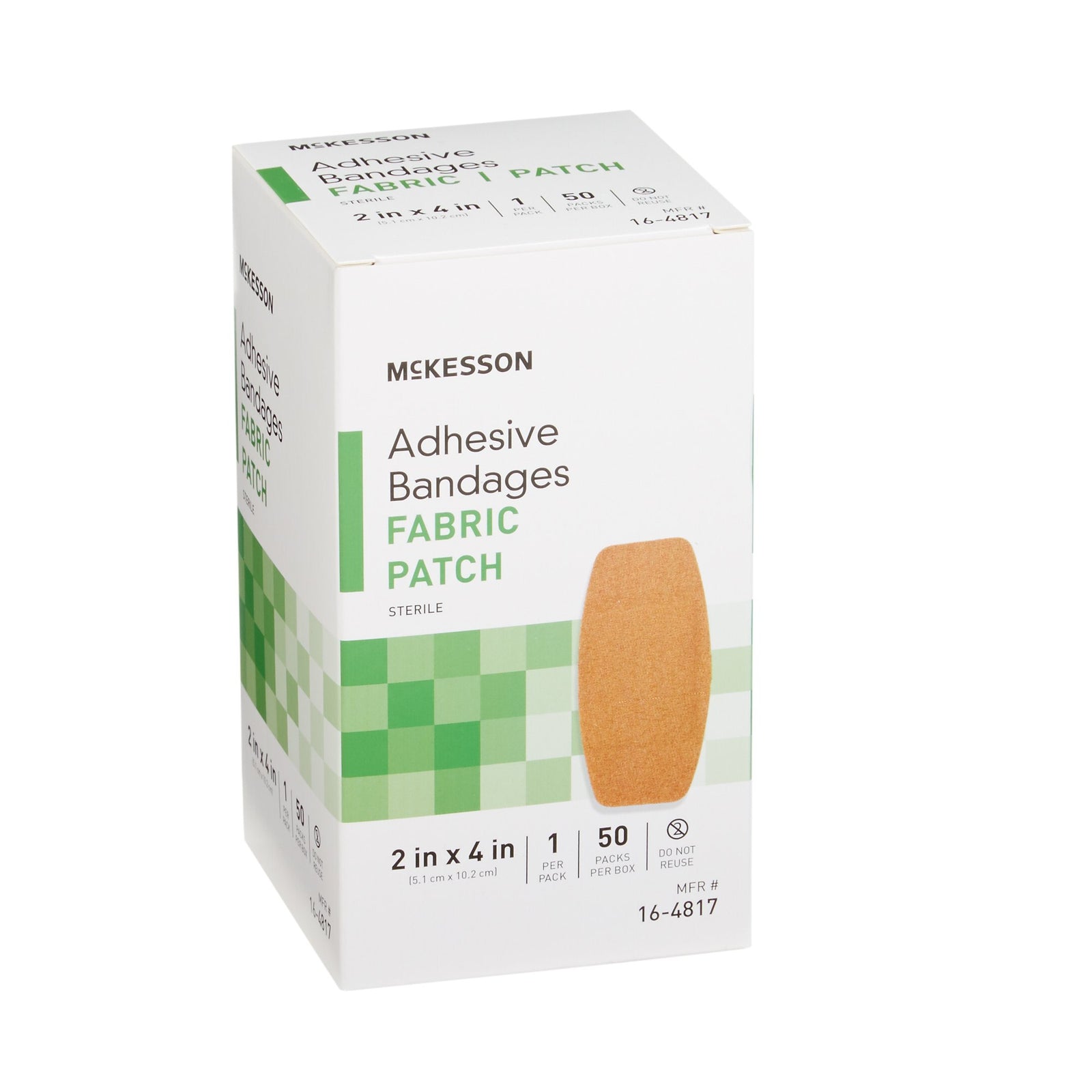 McKesson Adhesive Strip
