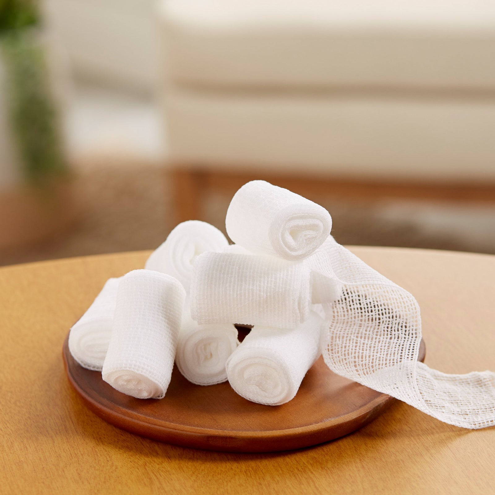 COVIDIEN Curity Stretch Bandage