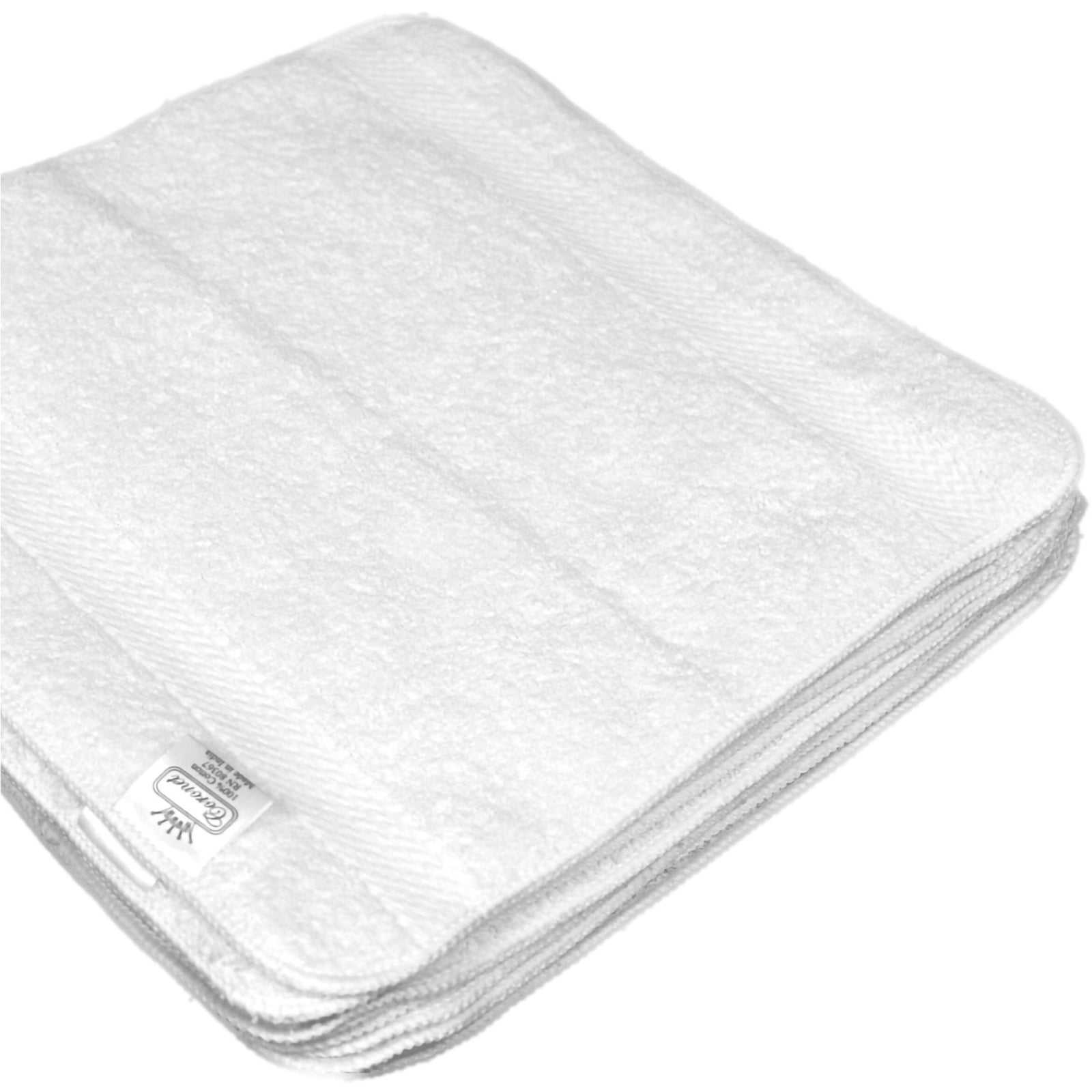 Royal Silver Basics Washcloth