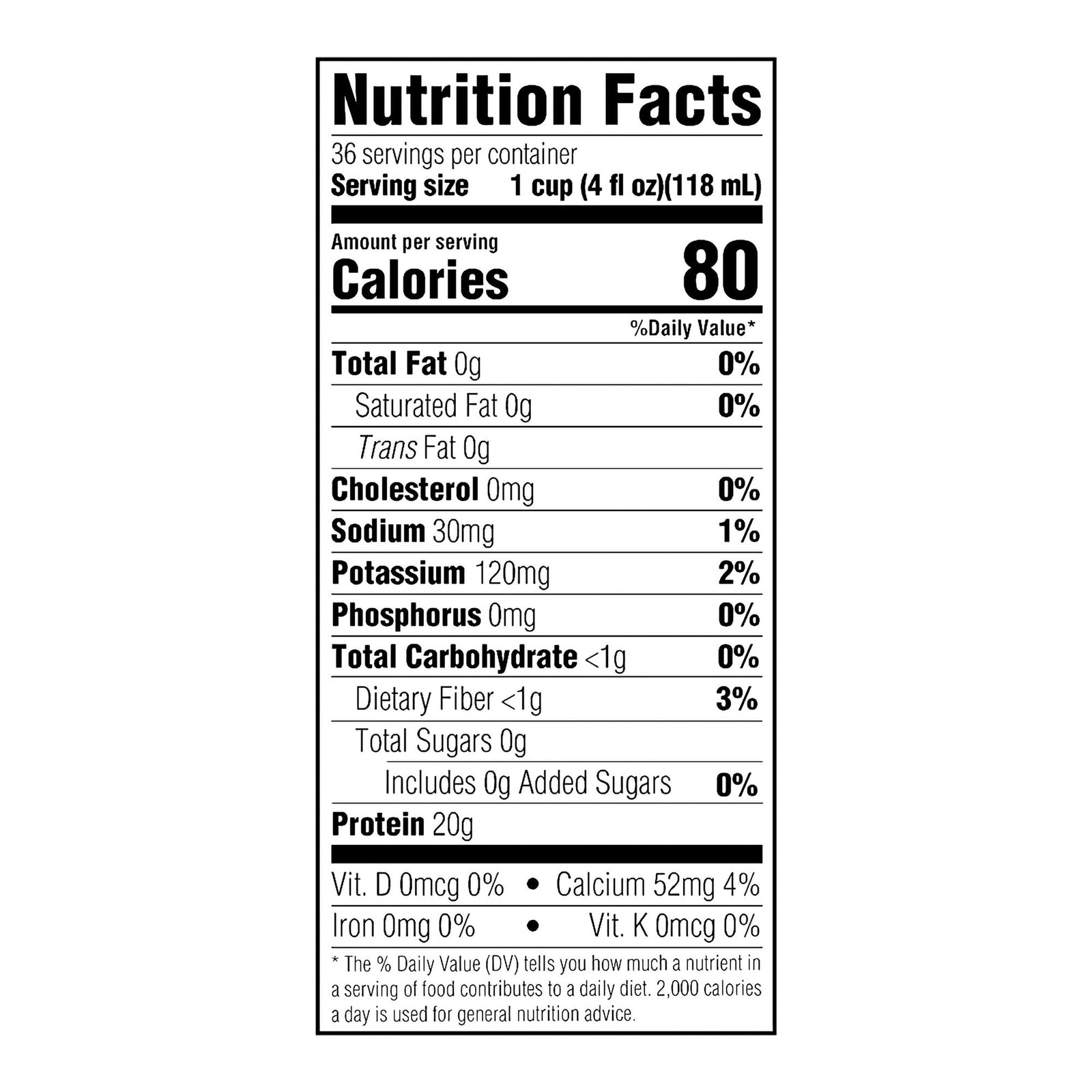 Gelatein Oral Supplement