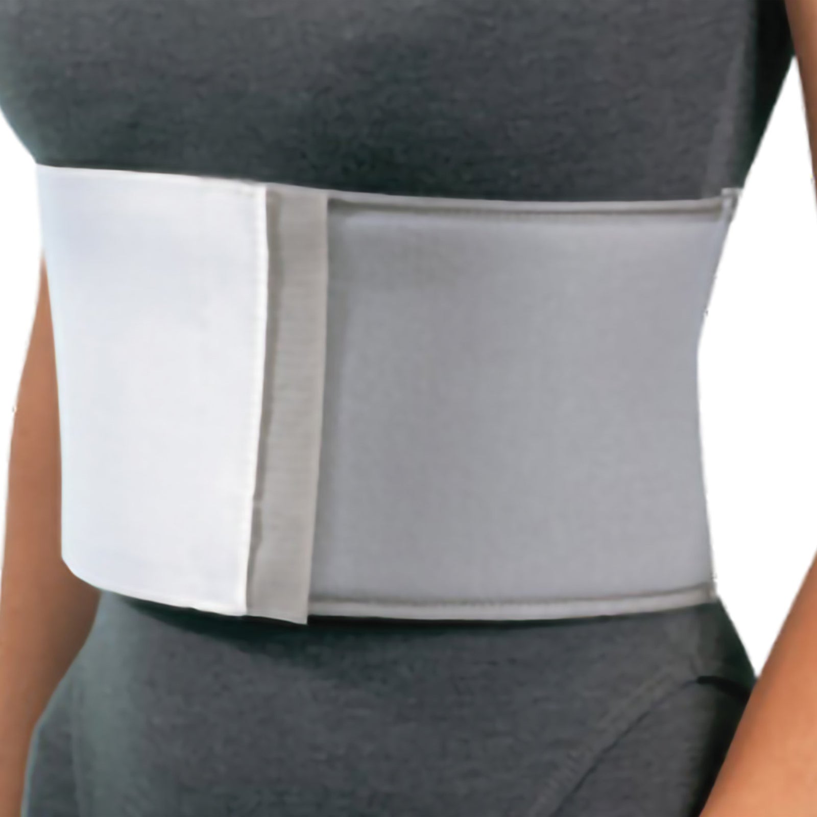McKesson Rib Belt, One Size Fits Most