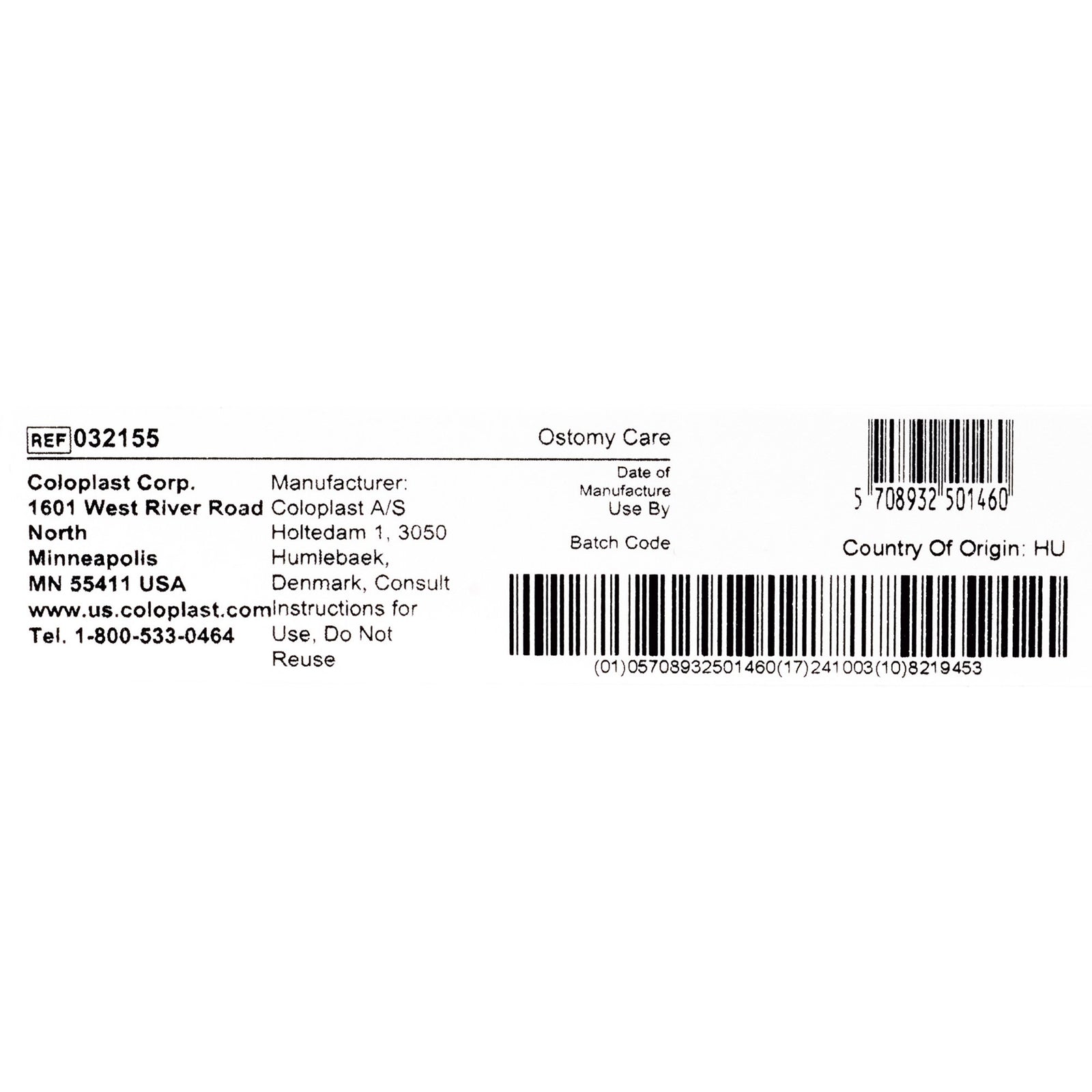 Coloplast Brava Protective Sheet