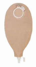 Coloplast SenSura Click Magnum High Output Drainable Pouch