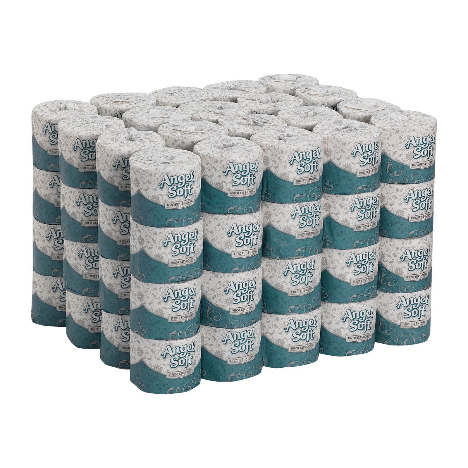 Angel Soft Professional Series Toilet Tissue